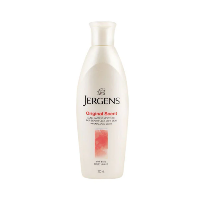 Jergens Original Scent Lotion 200ml