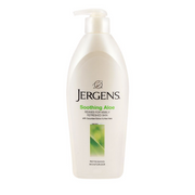 Jergens Soothing Alo Relief Lotion 200ml