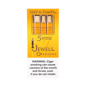 Jewels Original Cigar 5p