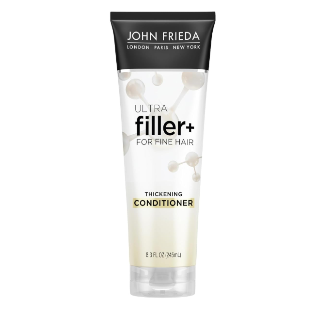 John Frieda Ultra Filler+ Thickening Conditioner 250ml