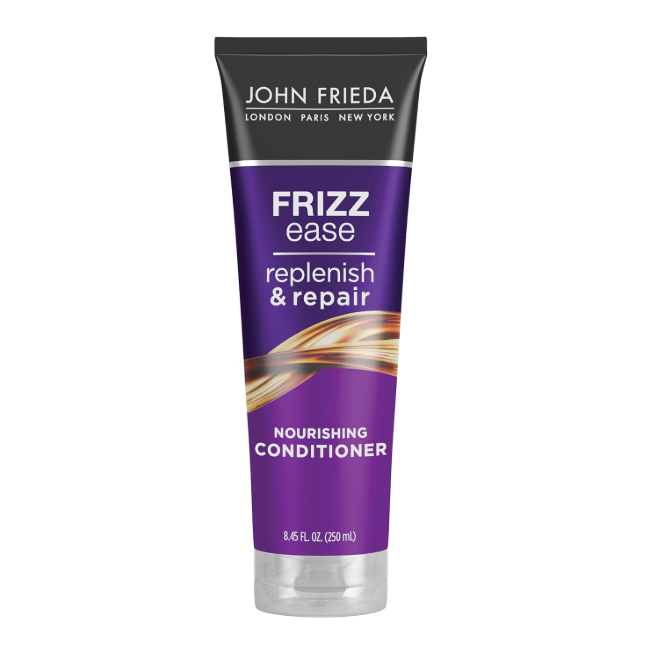 John Frieda Frizz Ease Replenish & Repair Conditioner 250ml