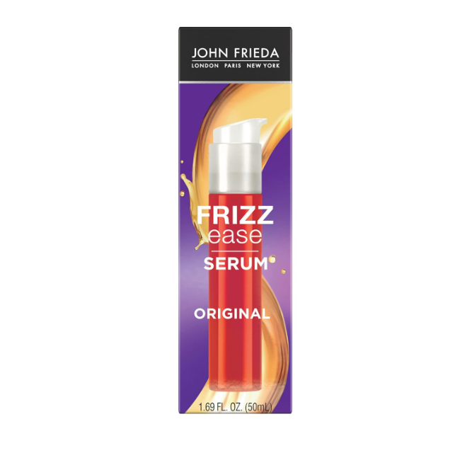 John Frieda Frizz Ease Original Hair Serum 50ml