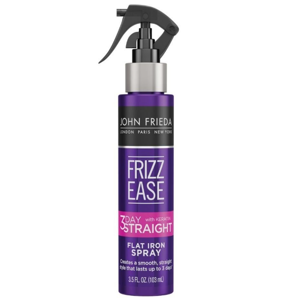 John Frieda Frizz-Ease 3-Day Straight Spray 103ml