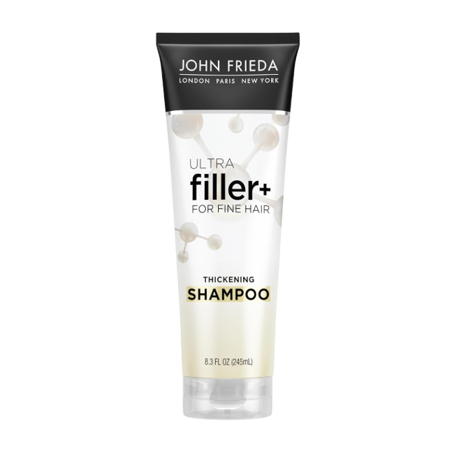 John Frieda Ultra Filler+ Thickening Shampoo 250ml