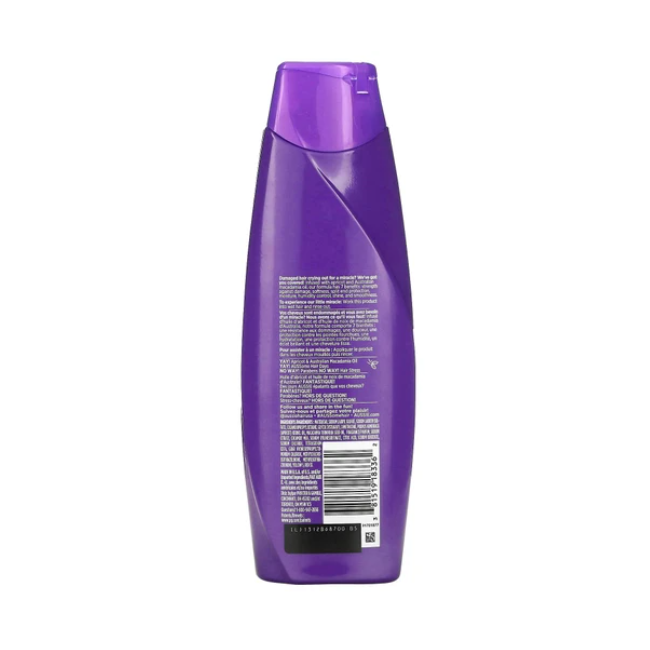Aussie Total Miracle 7in1 Shampoo 360ml