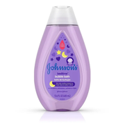 Johnson's Baby Bed Time Bubble Bath 400ml