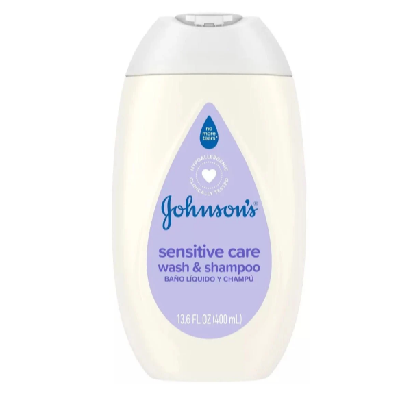Johnson&