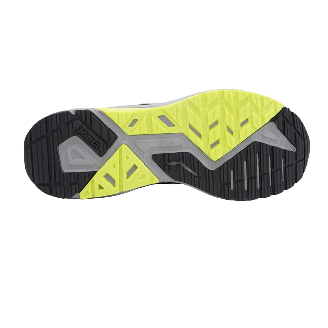 Joma Vitaly Men 2434 Black Lemon