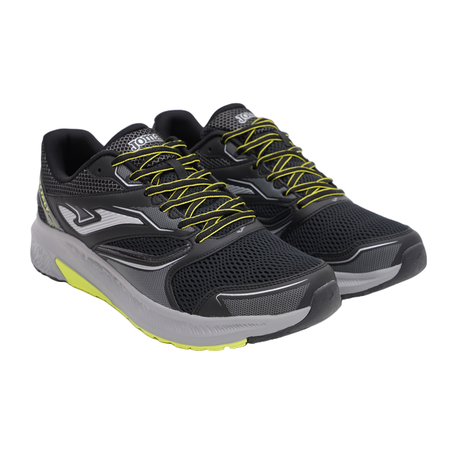 Joma Vitaly Men 2434 Black Lemon