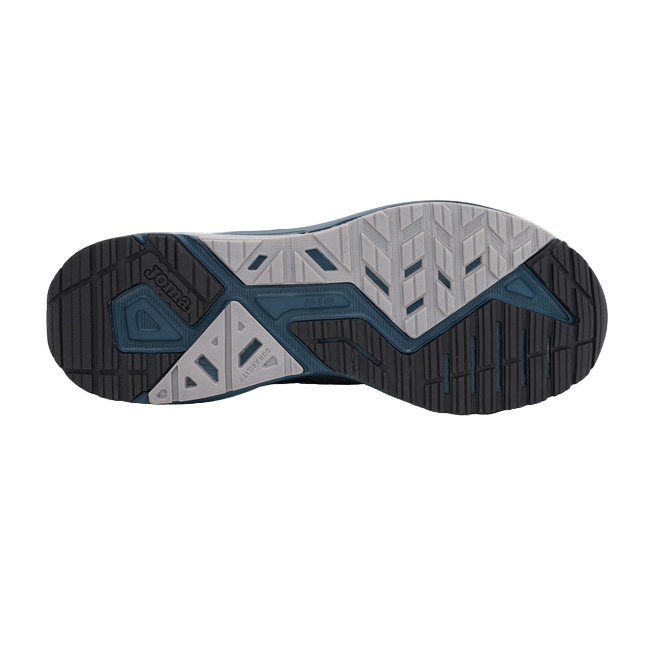 Joma Vitaly Men 2401 Black Petroleum