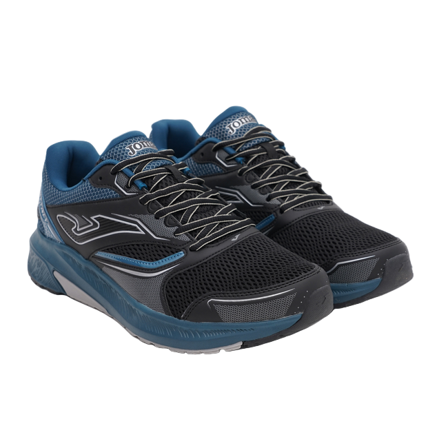 Joma Vitaly Men 2401 Black Petroleum