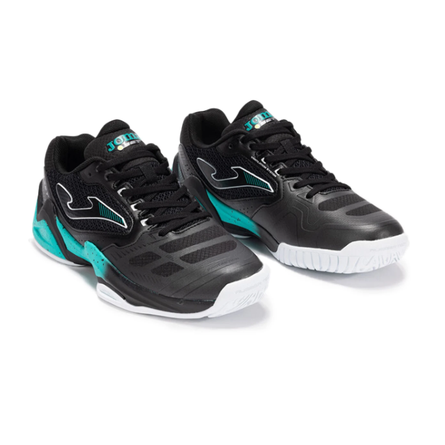 Joma Set Men Negro 2501