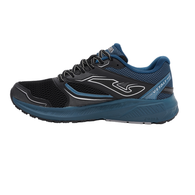 Joma Vitaly Men 2401 Black Petroleum