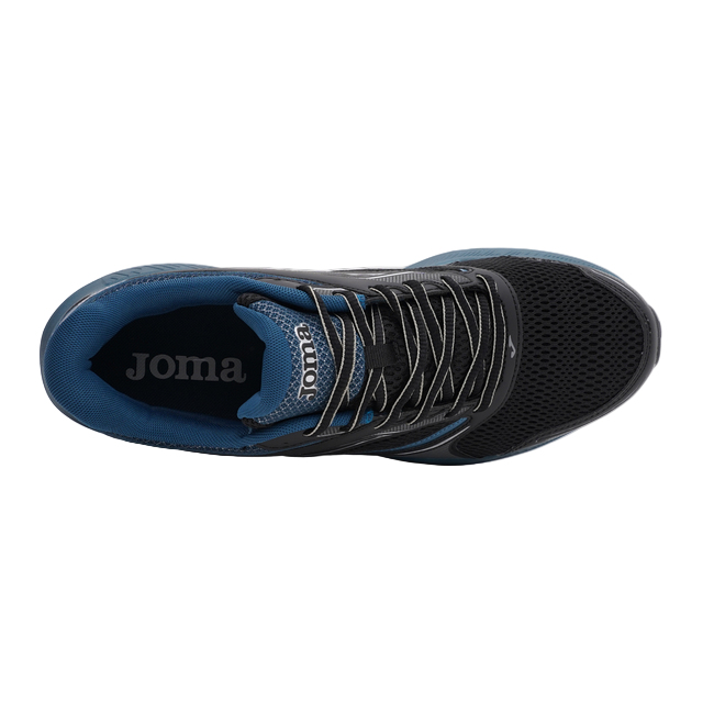 Joma Vitaly Men 2401 Black Petroleum