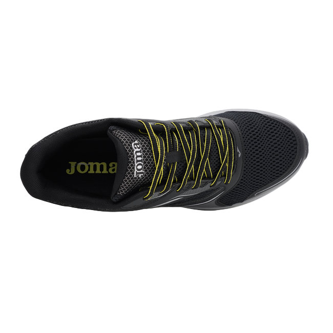 Joma Vitaly Men 2434 Black Lemon