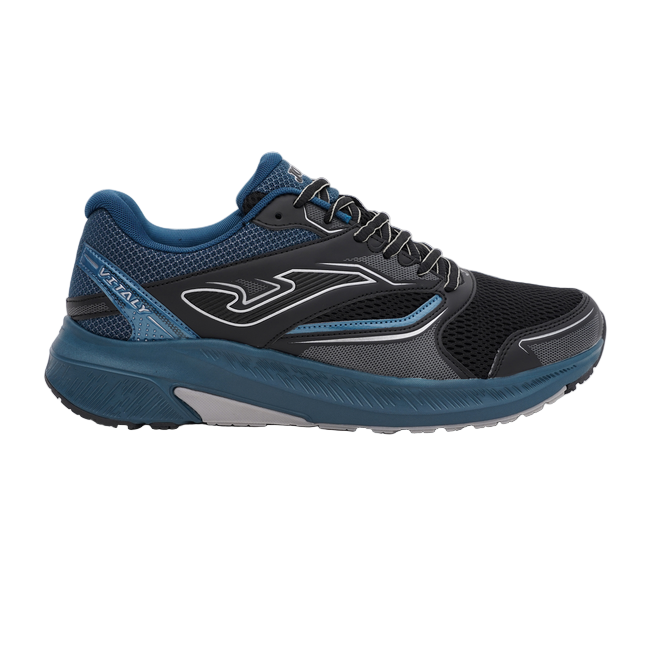 Joma Vitaly Men 2401 Black Petroleum