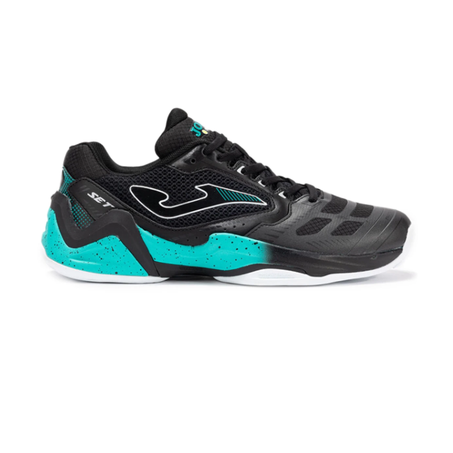 Joma Set Men Negro 2501