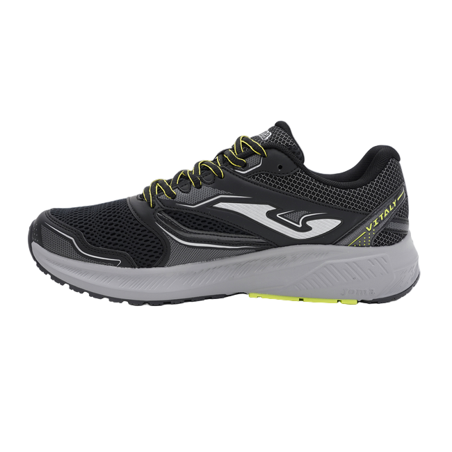 Joma Vitaly Men 2434 Black Lemon