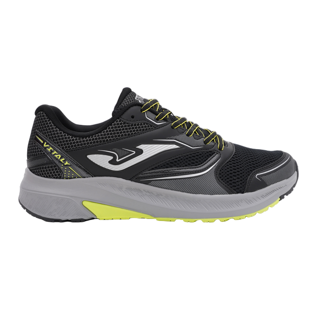 Joma Vitaly Men 2434 Black Lemon