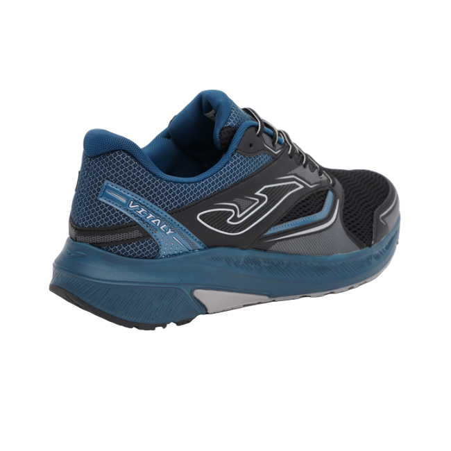 Joma Vitaly Men 2401 Black Petroleum