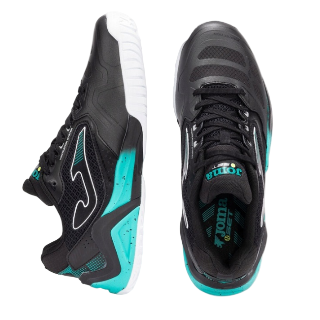 Joma Set Men Negro 2501