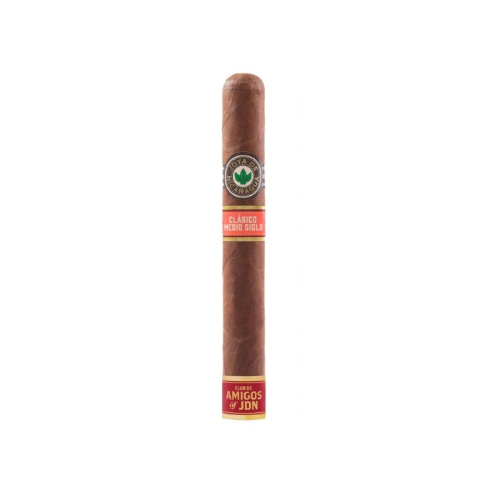 Joya De Nicaragua Classico Media Siglo Toro (Single Cigar)