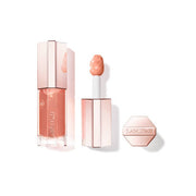 Lancome Idole Juicytreat Lip Gloss 25 Toffee Talk 8.5ml