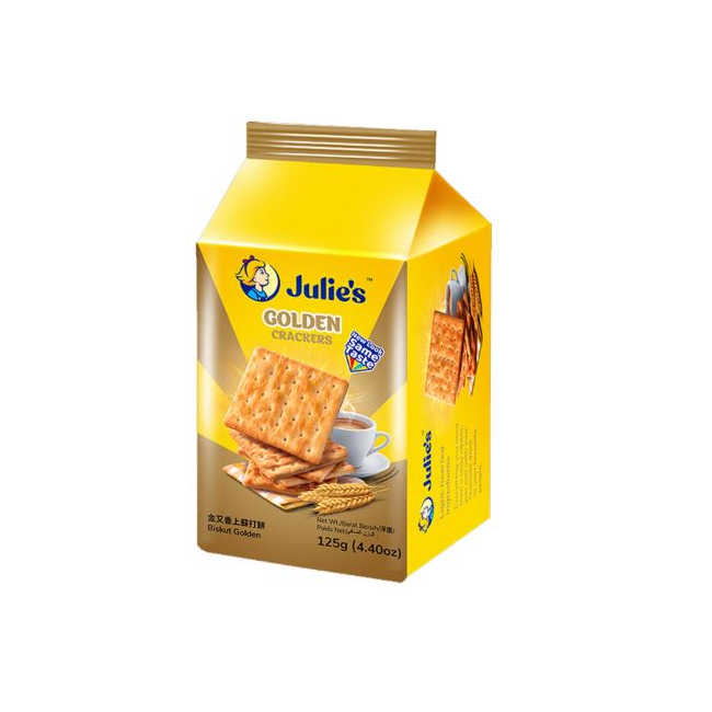 Julie&
