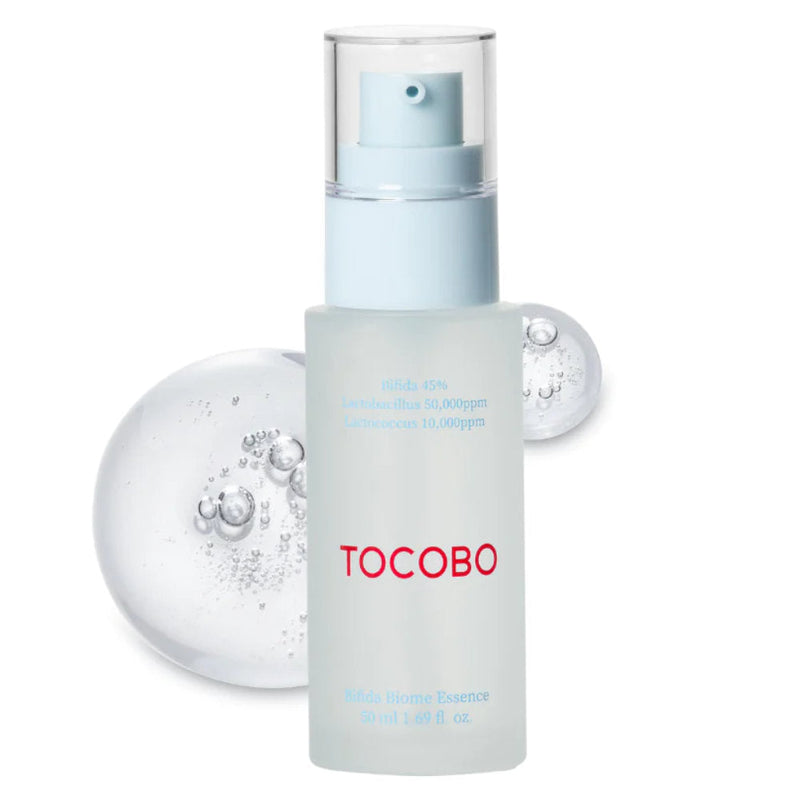 TOCOBO Bifida Biome Essence 50ml