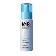 K18 Biomimetic HairScience AstroLift Reparative Volume Spray 118ml
