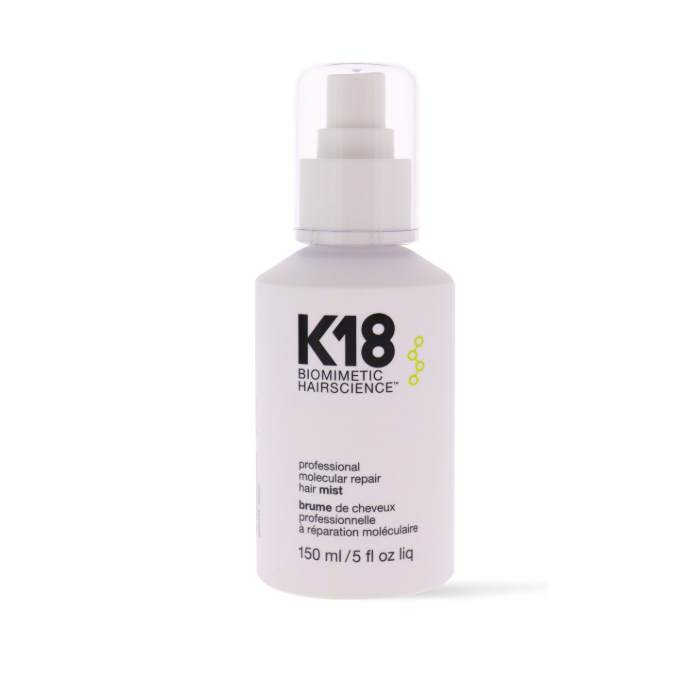 K18 Biomimetic HairScience Professional Molecular Repair Hair Mist - 150ml