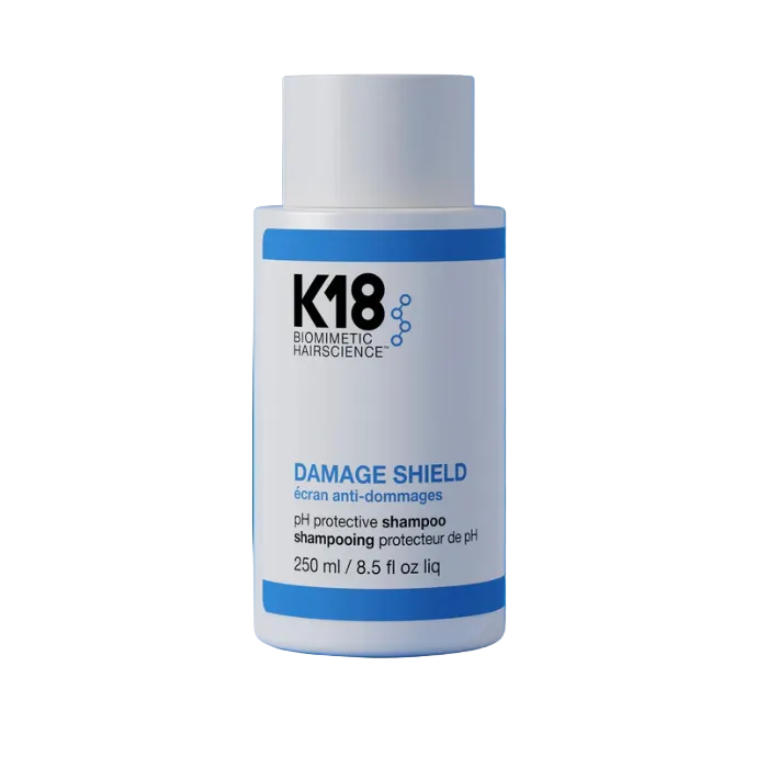 K18 Damage Shield Ph Protective Shampoo 250ml