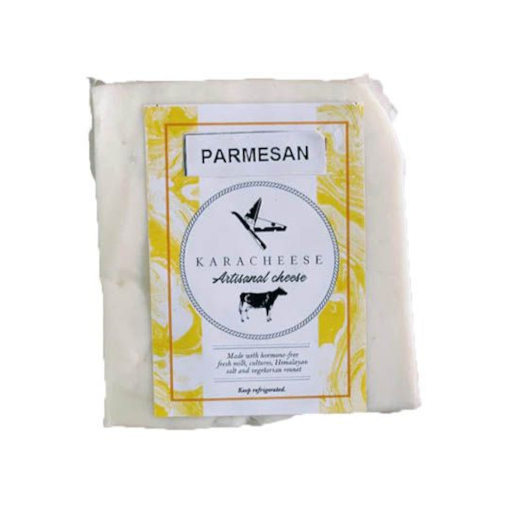 Karacheese Parmesan Cheese100g - Shams Shopping Centre Karacheese  