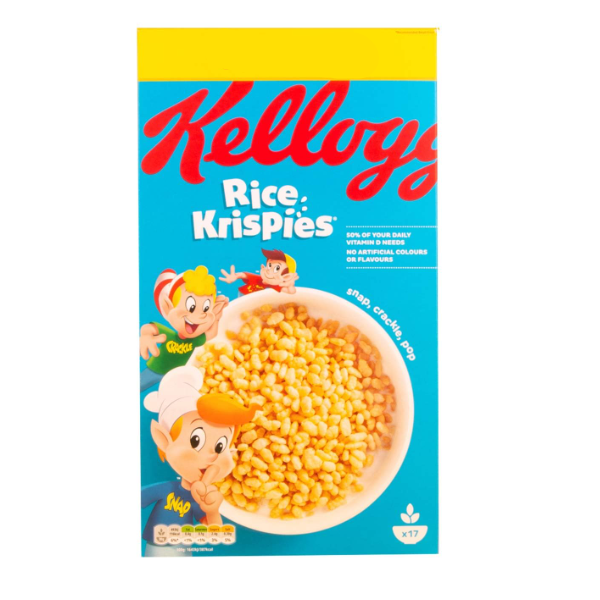 Kellogg&