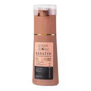 Argan De Luxe Keratin Easy & Smart Natural Black Shampoo 200ml - Shams Shopping Centre Argan De Luxe  