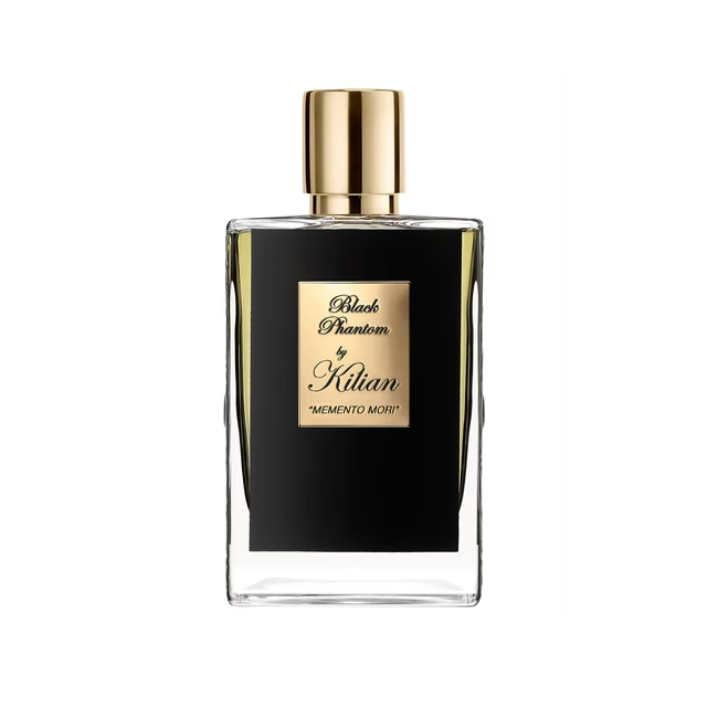 Kilian Black Phantom Memento Mori EDP 50ml