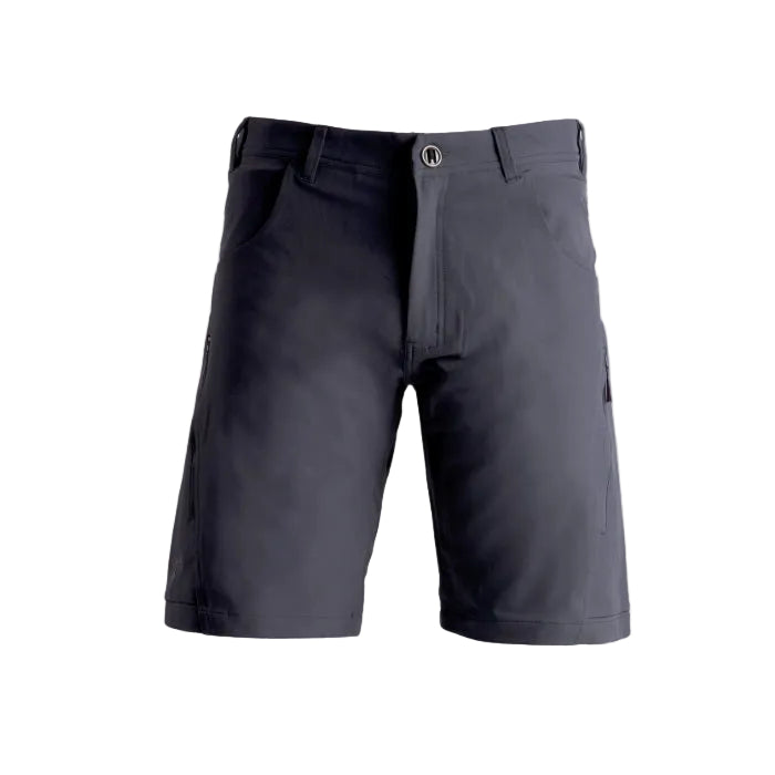 Kings XKG Ridge Short XKG4200 Charcoal