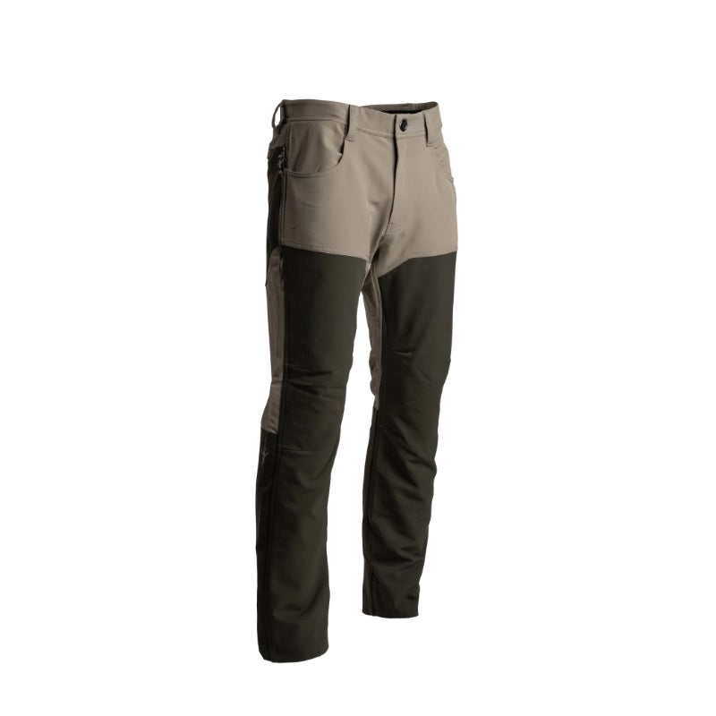 Kings XKG Field Pant XKG4219 (Brown)