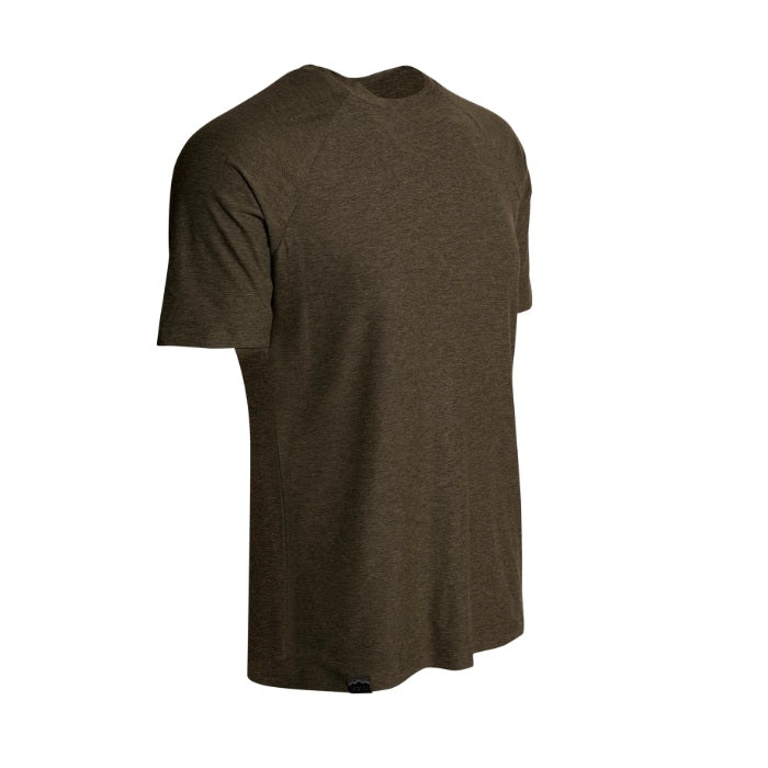 Kings XKG Performance Short Sleeve Tee XKG4105 Dark Forest