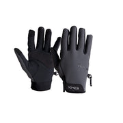 Kings XKG Midweight Glove XKG5050 Charcoal