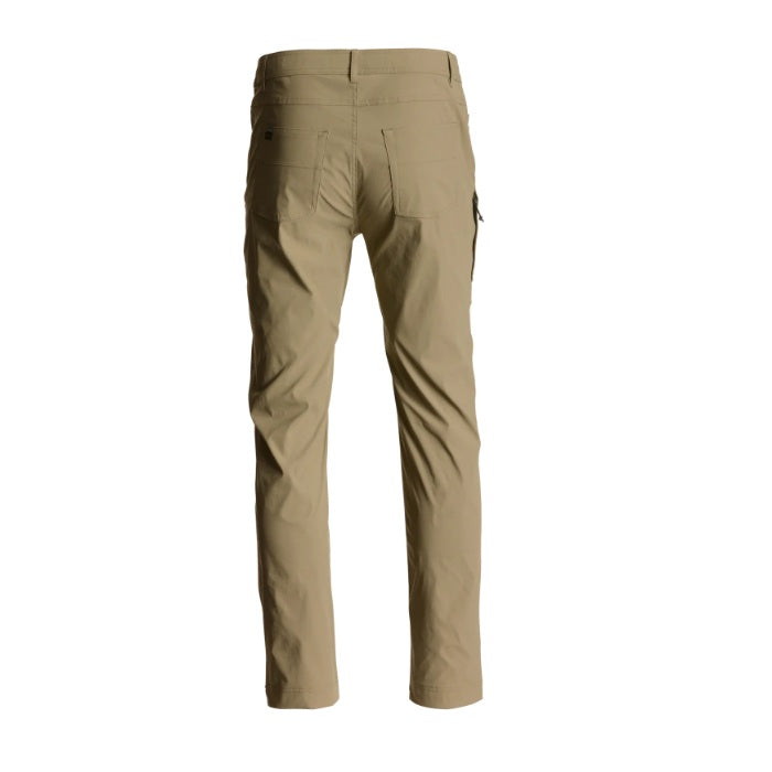 Kings XKG Sonora Pant XKG4217 Dark Khaki