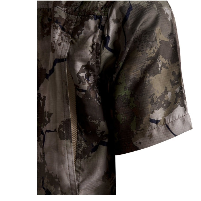 Kings Hunter Safari Short Sleeve KCM1605-KCU