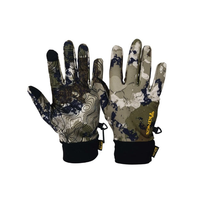 Kings XKG Lightweight Glove XKG5000 Color DK Size-M/L