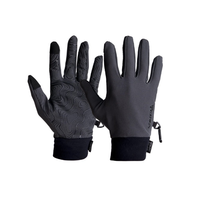Kings XKG Lightweight Glove CH Size-ML