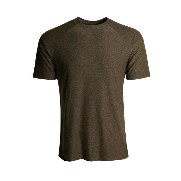 Kings XKG Performance Short Sleeve Tee XKG4105 Dark Forest