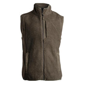 Kings Hunter Sherpa Vest KCM1610 Olive Brown