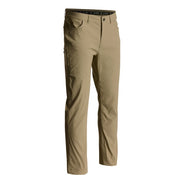 Kings XKG Sonora Pant XKG4217 Dark Khaki