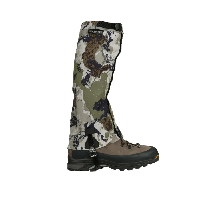 Kings XKG Leg Gaiter KCM2129 DK