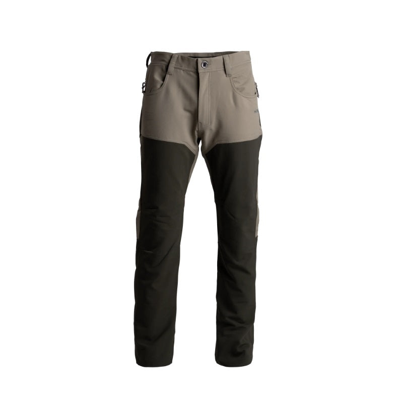 Kings XKG Field Pant XKG4219 (Brown)