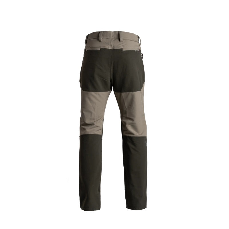 Kings XKG Field Pant XKG4219 (Brown)